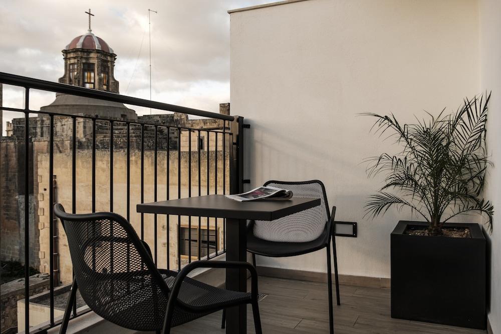 Adelphi Boutique Hotel Rabat Exterior foto